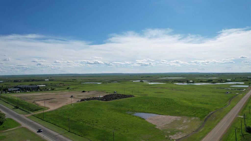 Third View of 605 Palliser Trail , Hanna, Hanna, Alberta, T0J1P0