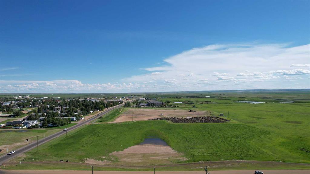 Fourth View of 605 Palliser Trail , Hanna, Hanna, Alberta, T0J1P0