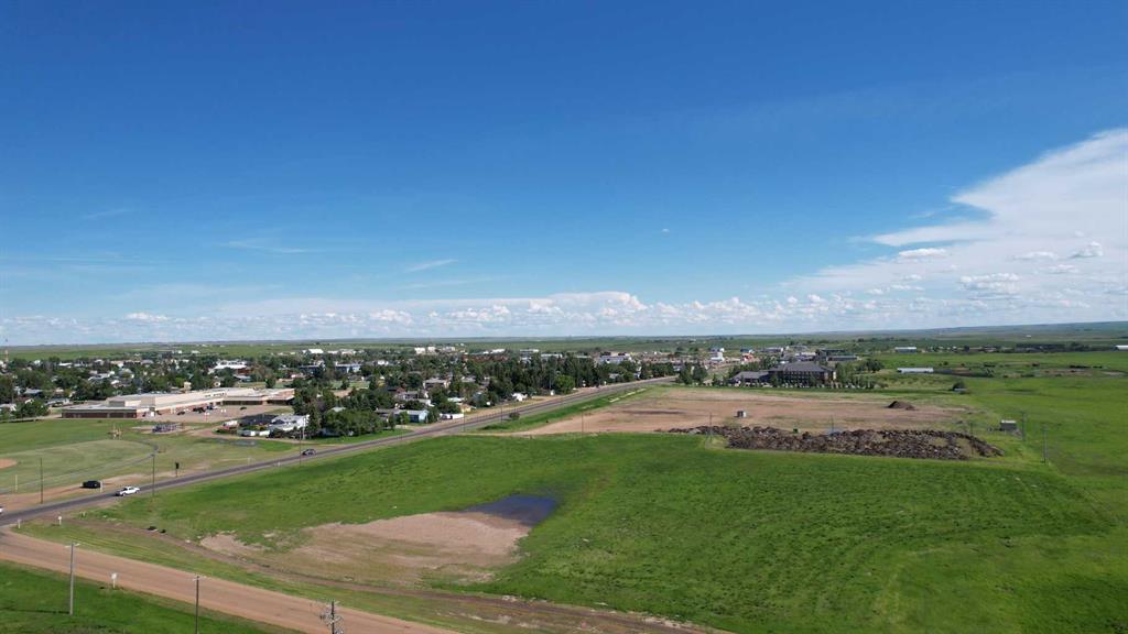 Fifth View of 605 Palliser Trail , Hanna, Hanna, Alberta, T0J1P0