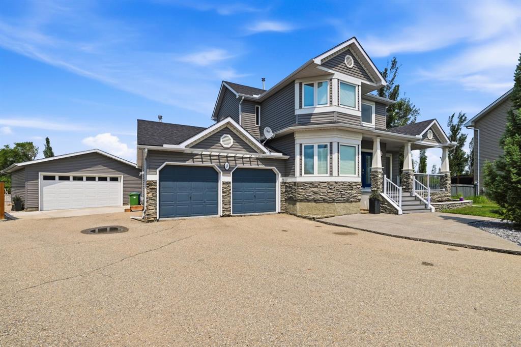7 Henderson Bay NE, A2325968, Alberta,