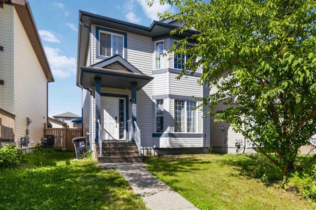 164 FIREWEED Crescent , A2325974, Alberta,