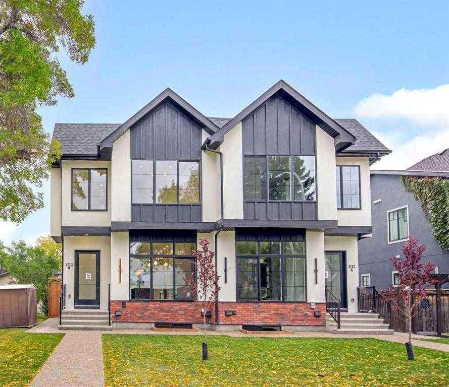 612 22 Avenue NE, A2325978, Alberta,