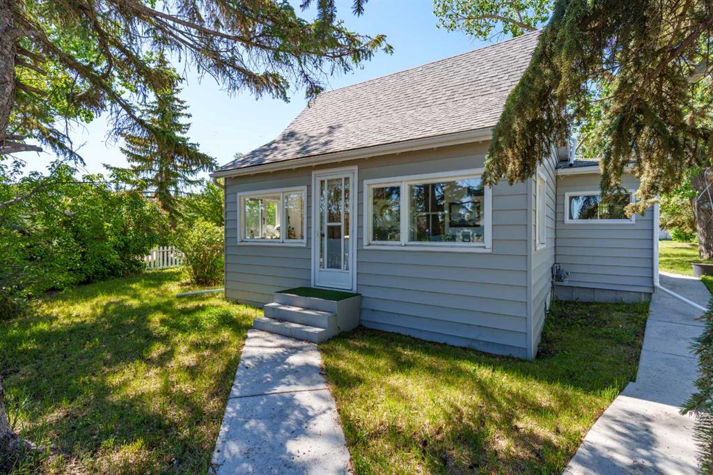 Second View of 235 3 Street , NONE, Irricana, Alberta, T0M 1B0