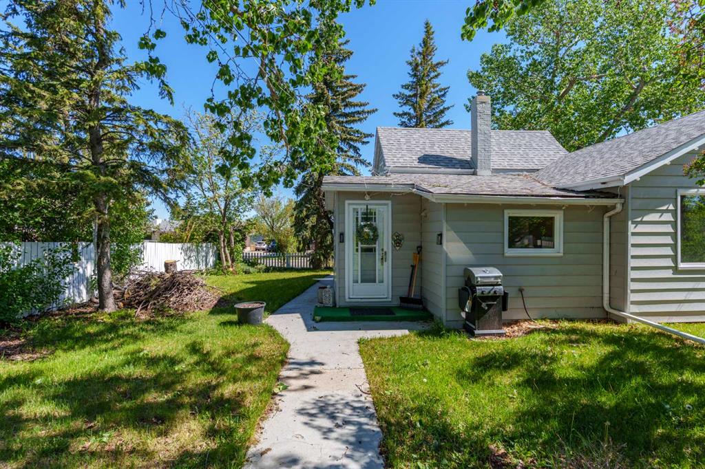 Fourth View of 235 3 Street , NONE, Irricana, Alberta, T0M 1B0
