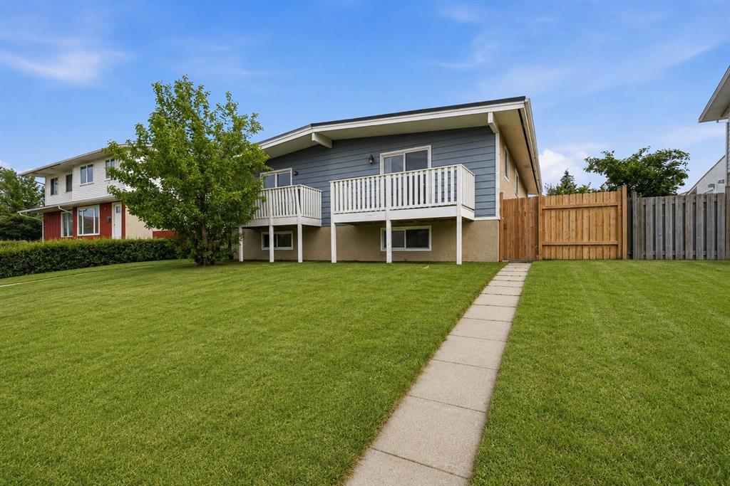 5626 Pensacola Crescent SE, A2325985, Alberta,