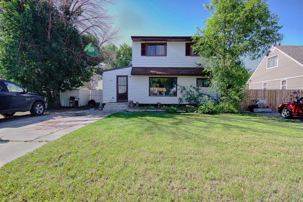 4810 57 ave  , A2325994, Alberta,