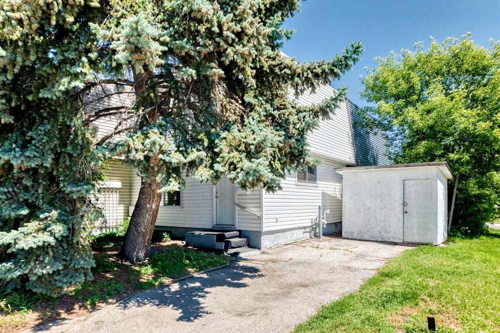 Third View of 52 Doverdale Mews SE, Dover, Calgary, Alberta, T2B 1V9