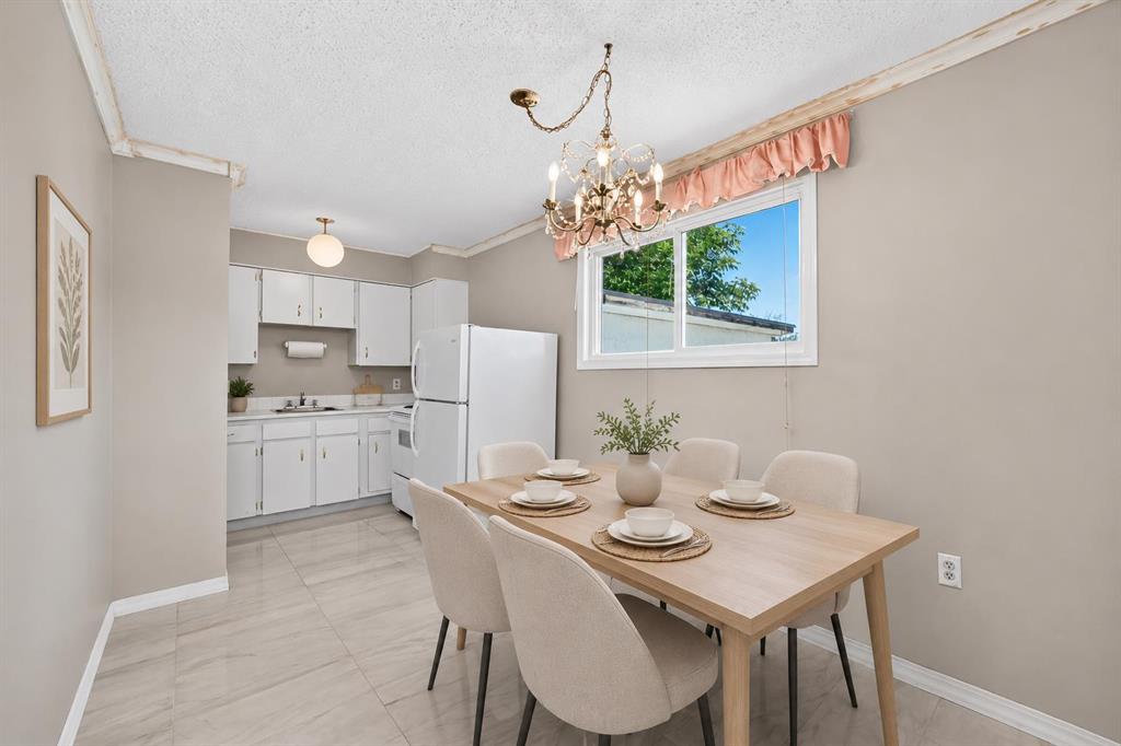Fifth View of 52 Doverdale Mews SE, Dover, Calgary, Alberta, T2B 1V9