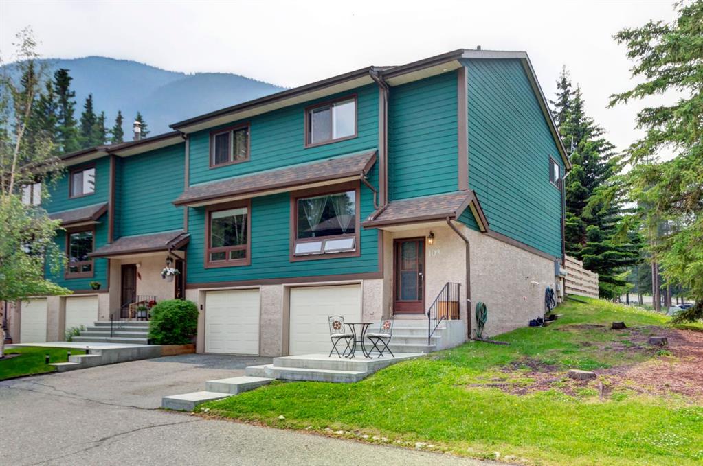 109 Nahanni Drive , A2326001, Alberta,