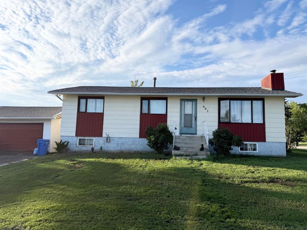 601 6 Avenue , A2326002, Alberta,