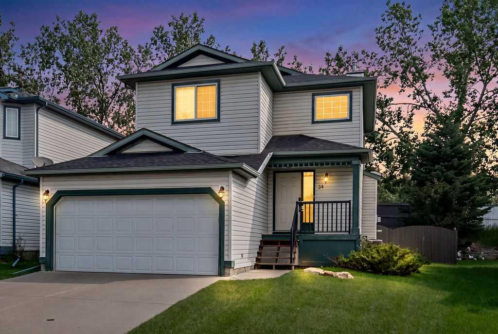 34 Alcock Close , A2326011, Alberta,