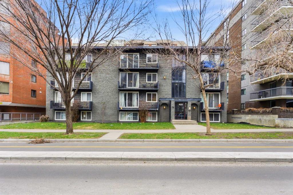 302, 620 15 Avenue SW, A2326012, Alberta,