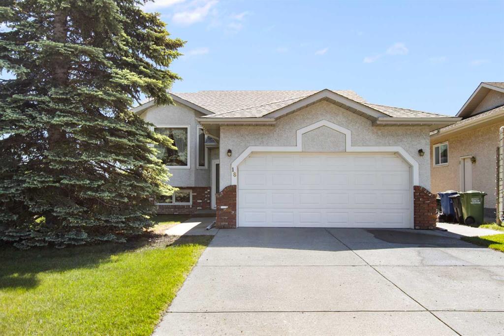 18 West Park Place , A2326015, Alberta,