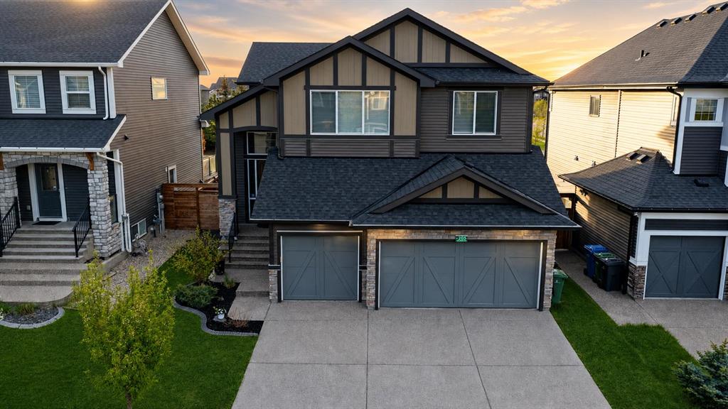 205 Aspenmere Way , A2326016, Alberta,