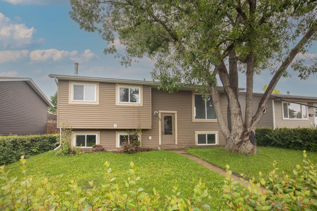 Second View of 40 Olsen Street , Oriole Park, Red Deer, Alberta, T4P 1S5