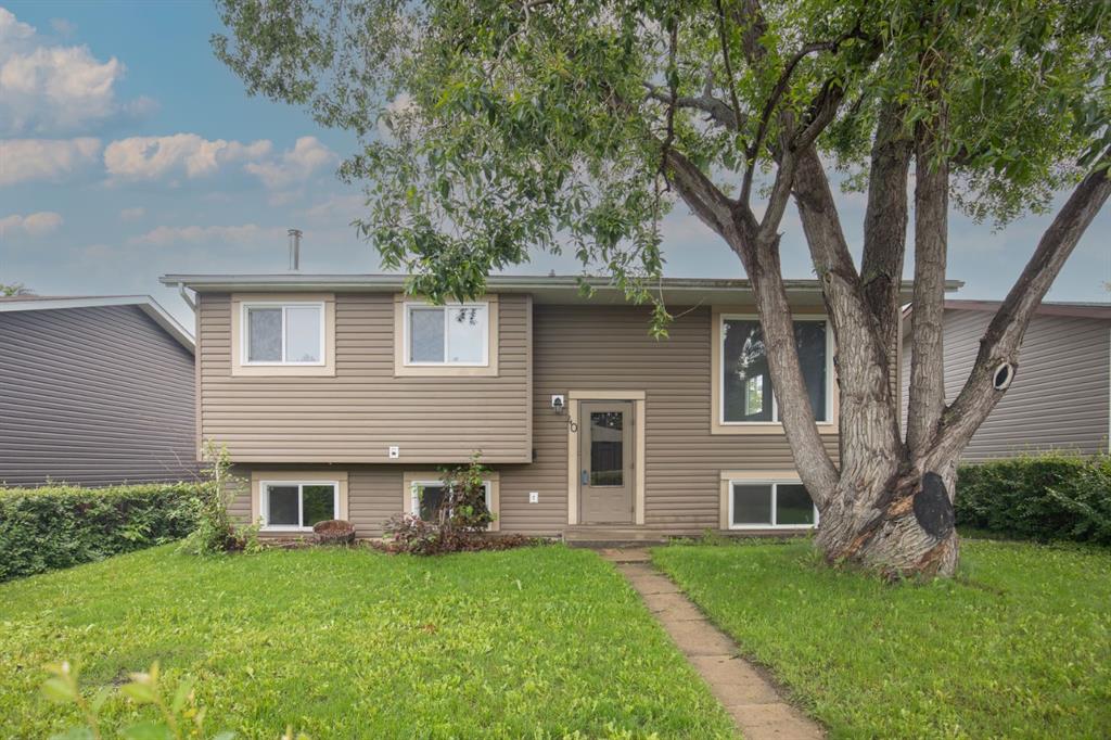 Third View of 40 Olsen Street , Oriole Park, Red Deer, Alberta, T4P 1S5