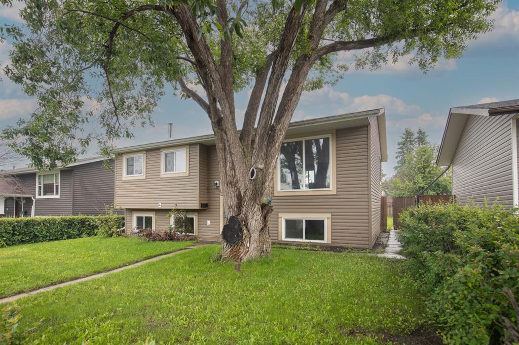 Fourth View of 40 Olsen Street , Oriole Park, Red Deer, Alberta, T4P 1S5