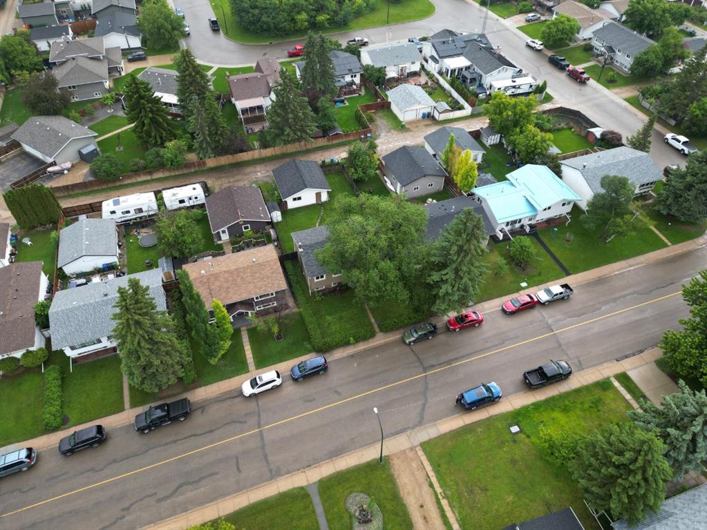 Fifth View of 40 Olsen Street , Oriole Park, Red Deer, Alberta, T4P 1S5