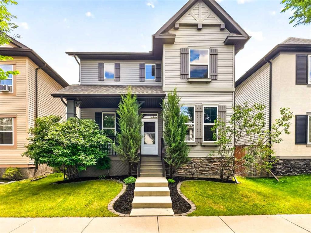 249 Elgin Manor SE, A2326021, Alberta,