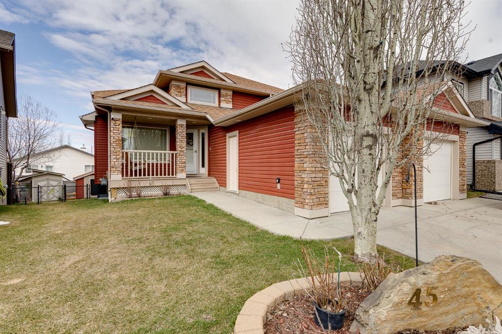 45 Thornfield Close SE, A2326023, Alberta,