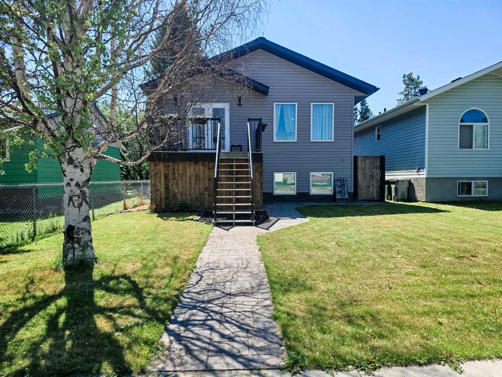 4819 17 Avenue , A2326026, Alberta,