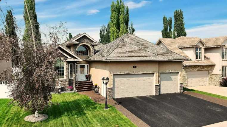 26 Alexander Crescent , A2326033, Alberta,