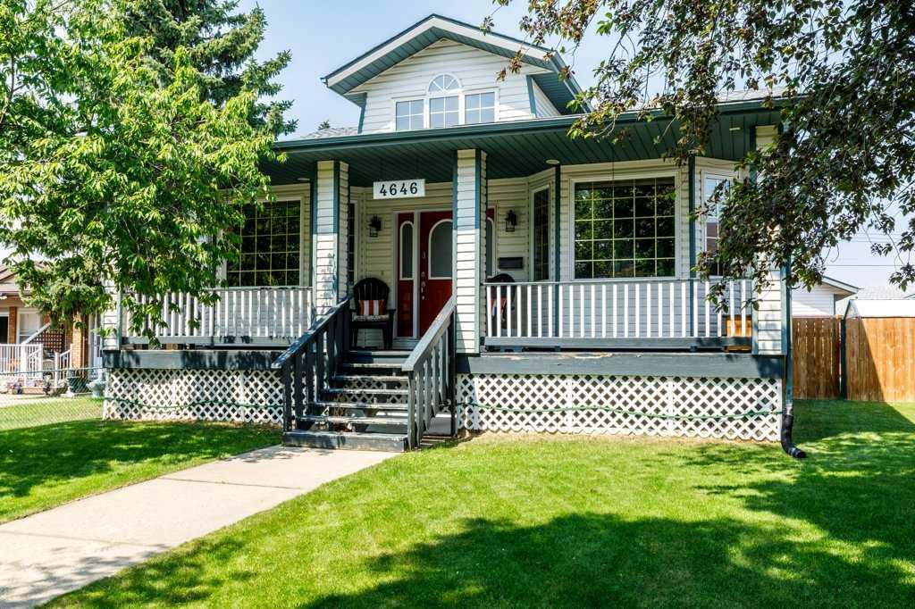 4646 52 Avenue , A2326034, Alberta,