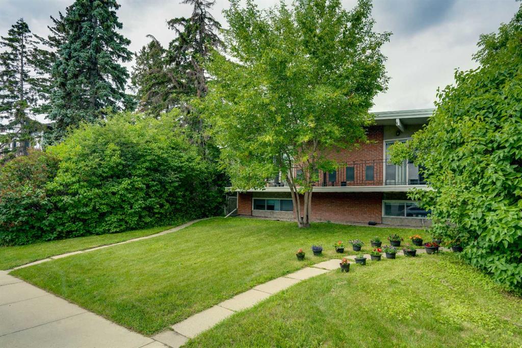 Third View of 2431 & 2429 26 Street SW, Killarney/Glengarry, Calgary, Alberta, T3E 2A6