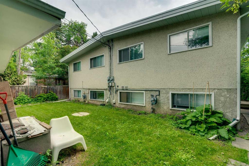 Fourth View of 2431 & 2429 26 Street SW, Killarney/Glengarry, Calgary, Alberta, T3E 2A6