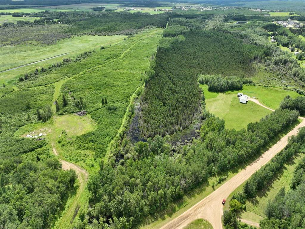 Fourth View of PART SW 22 66 27 4  , NONE, Athabasca, Alberta, T9S 2B6