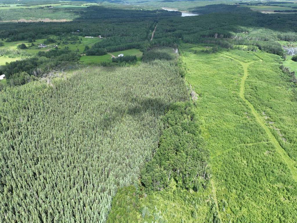 Fifth View of PART SW 22 66 27 4  , NONE, Athabasca, Alberta, T9S 2B6