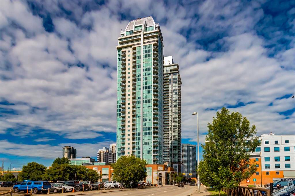 1004, 433 11 Avenue SE, A2326052, Alberta,