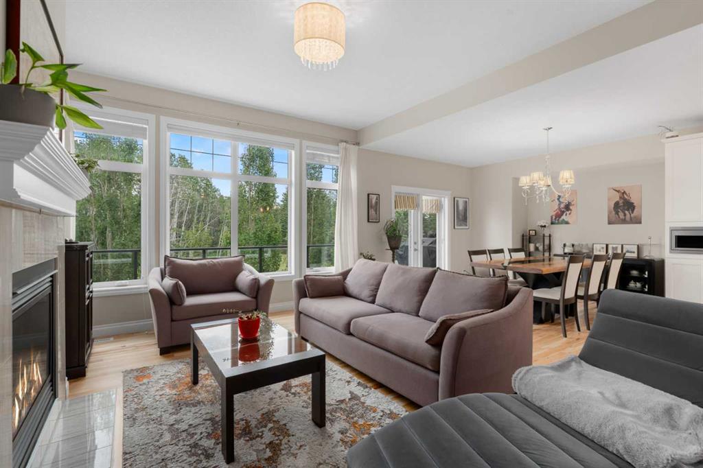 Third View of 20 Ranchers Green , Air Ranch, Okotoks, Alberta, T1S 0G6