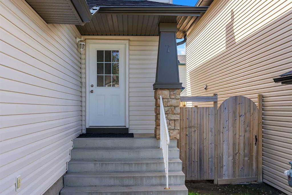 Third View of 7 Saddlecrest Terrace NE, Saddle Ridge, Calgary, Alberta, T3J 5L4