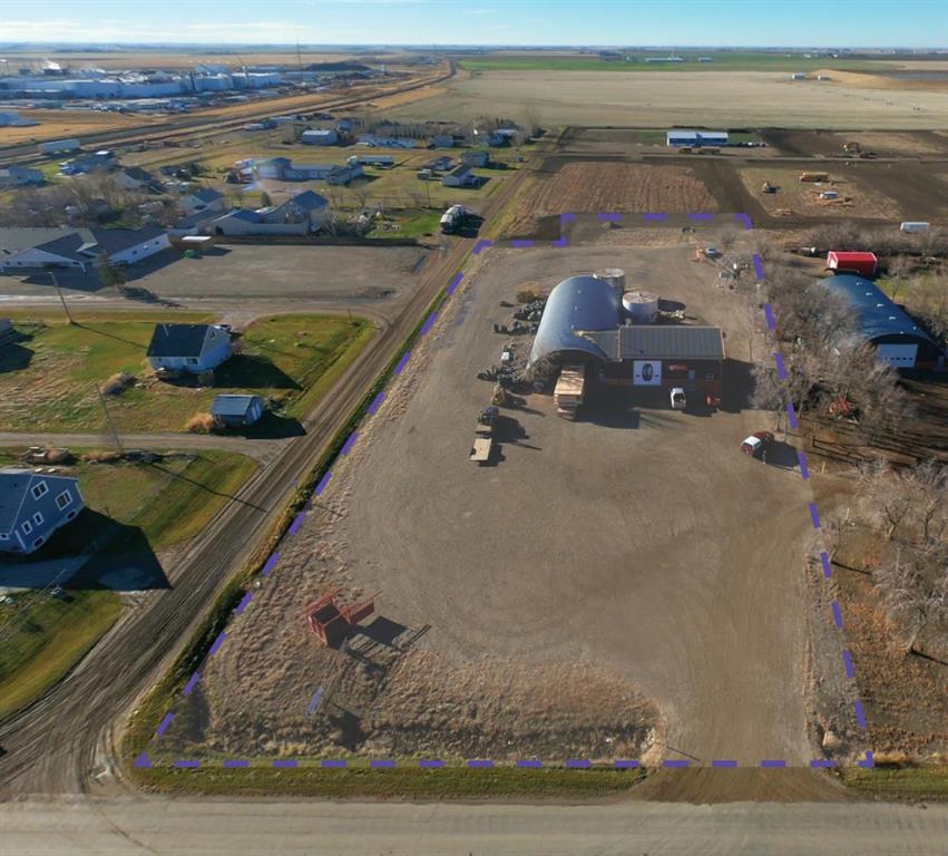 94048 190 Range Road , A2326060, Alberta,
