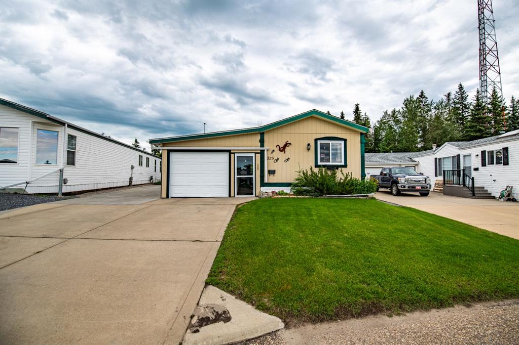 Third View of 325, 37534 England Way , Waskasoo Estates, Rural Red Deer County, Alberta, T4S 2C3