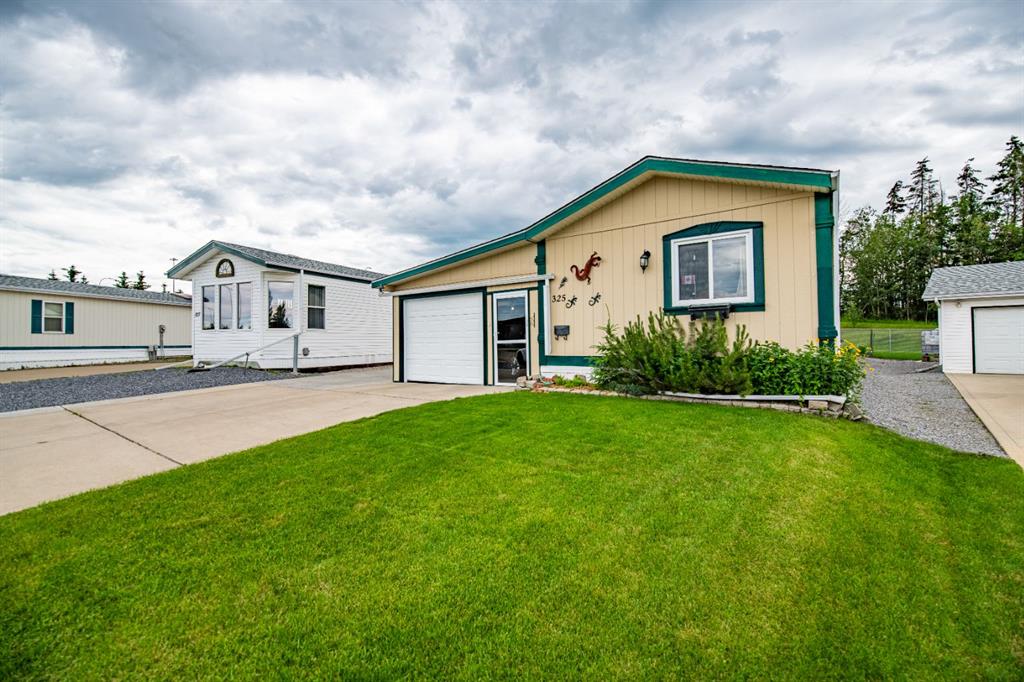Fourth View of 325, 37534 England Way , Waskasoo Estates, Rural Red Deer County, Alberta, T4S 2C3