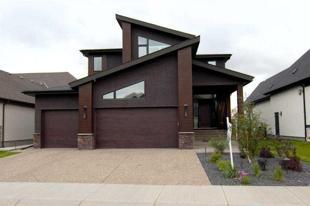 276 Cranbrook Point SE, A2326071, Alberta,