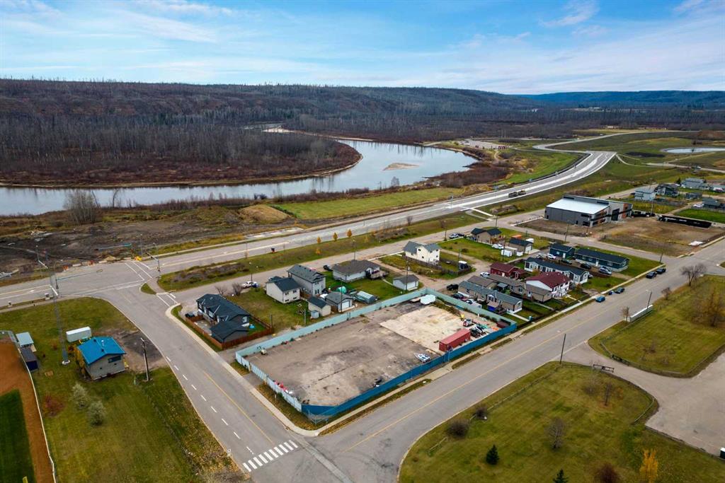 Third View of 7428 Bulyea Avenue , Waterways, Fort McMurray, Alberta, T9H 1B6