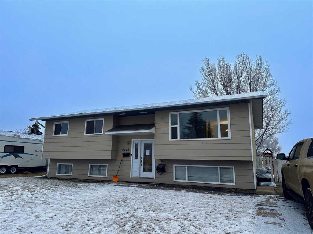 9245 99 Avenue , A2326080, Alberta,