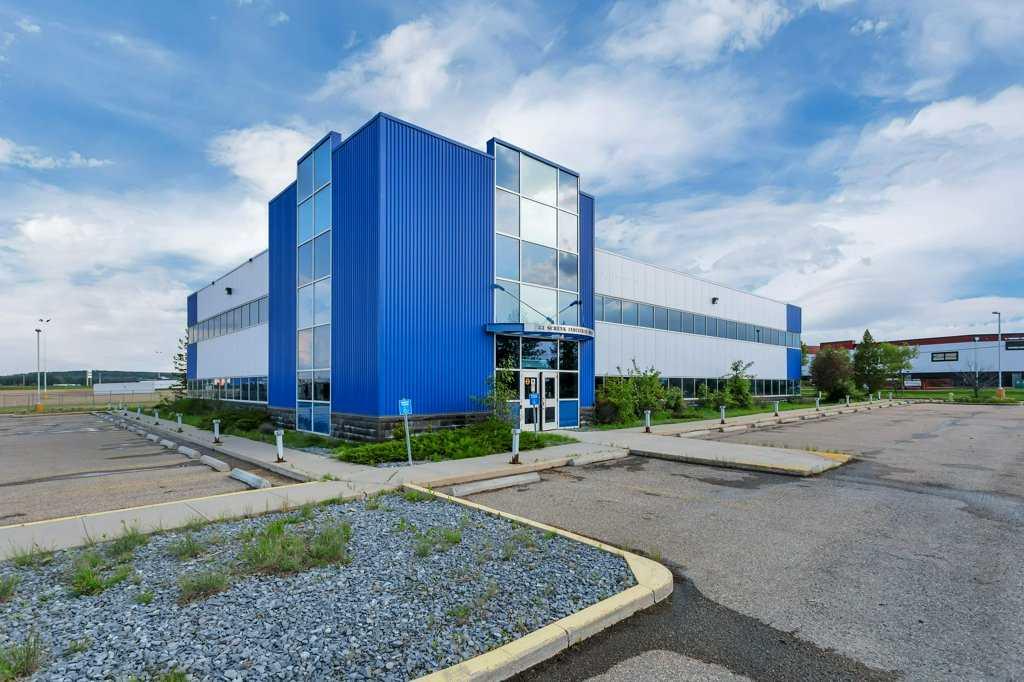 33 Schenk Industrial Road , A2326081, Alberta,