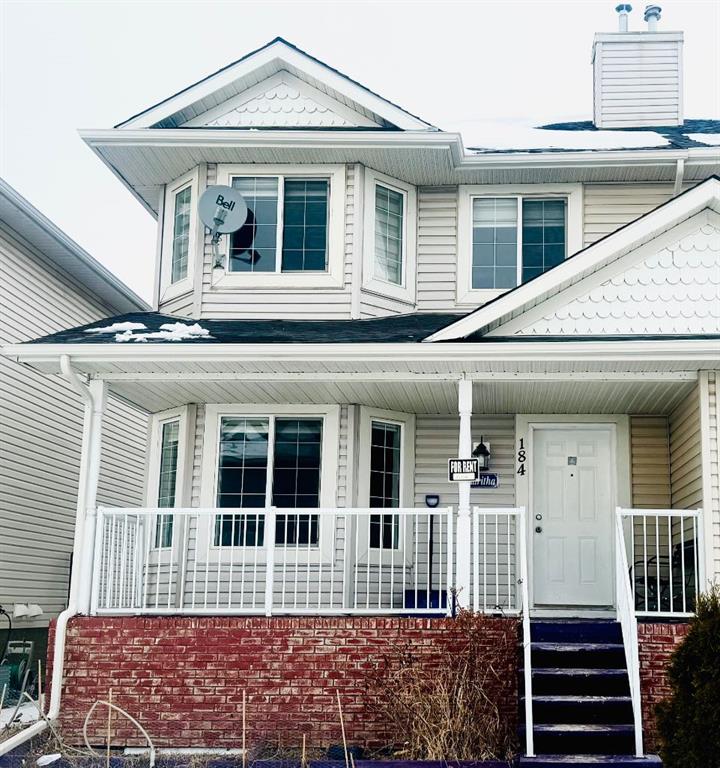 184 TARALAKE Terrace NE, A2326083, Alberta,
