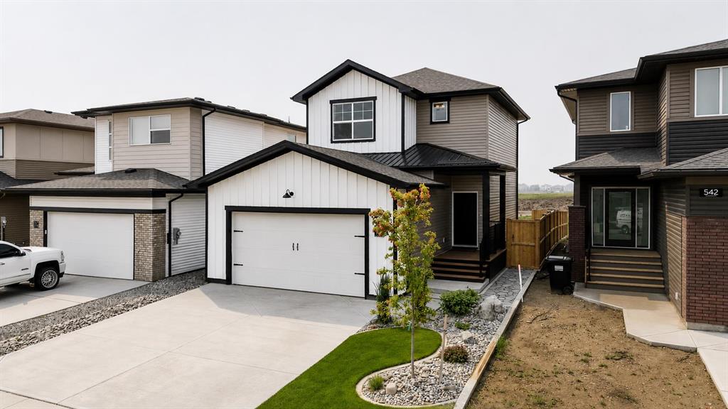 538 Malahat Green W, A2326084, Alberta,