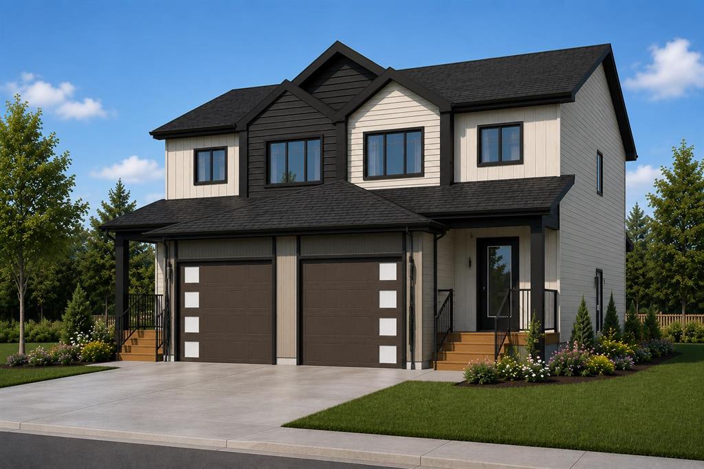 9615 Hillcrest Drive , A2326092, Alberta,