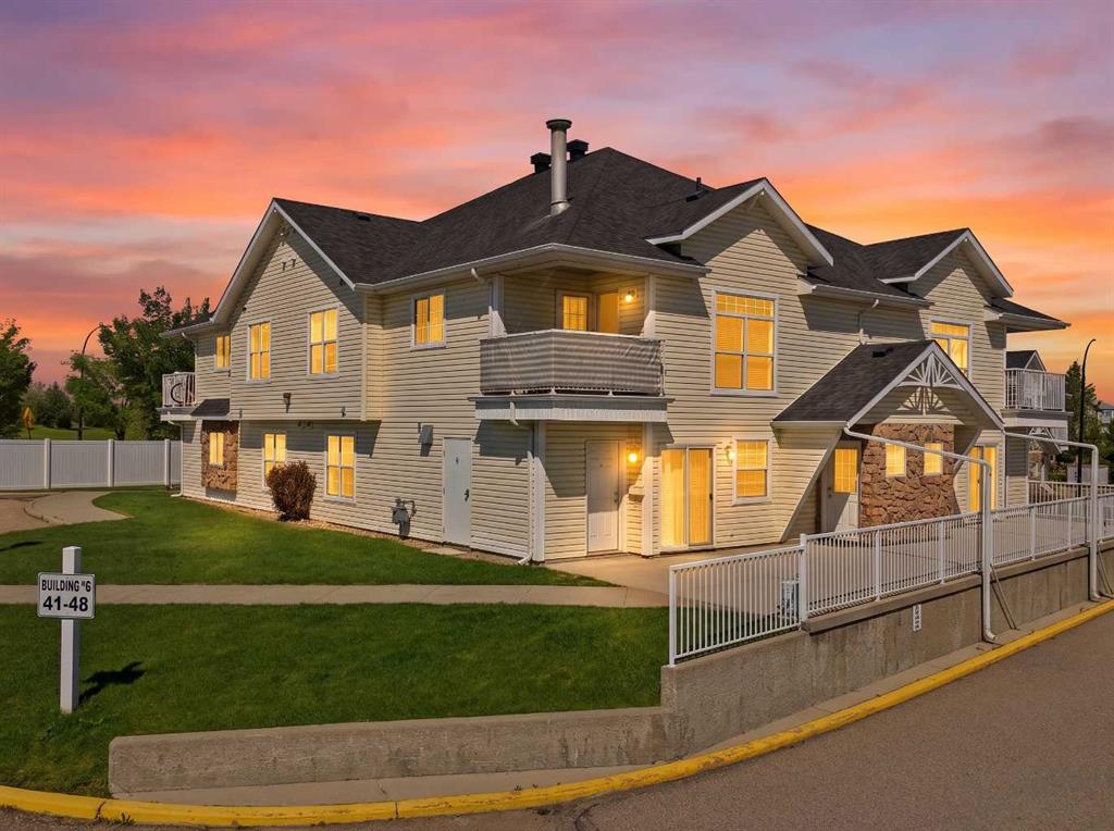 48, 33 Jennings Crescent , A2326094, Alberta,