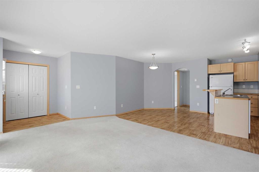 Fifth View of 48, 33 Jennings Crescent , Johnstone Crossing, Red Deer, Alberta, T4P 0A3