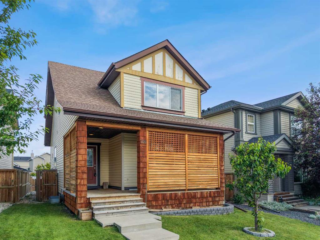 2362 Sagewood Crescent SW, A2326096, Alberta,
