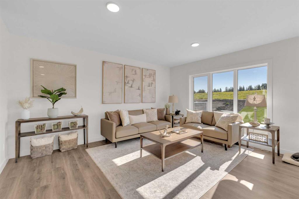 Fifth View of 130 Norseman Close , Oxford Landing, Penhold, Alberta, T4G 0G5
