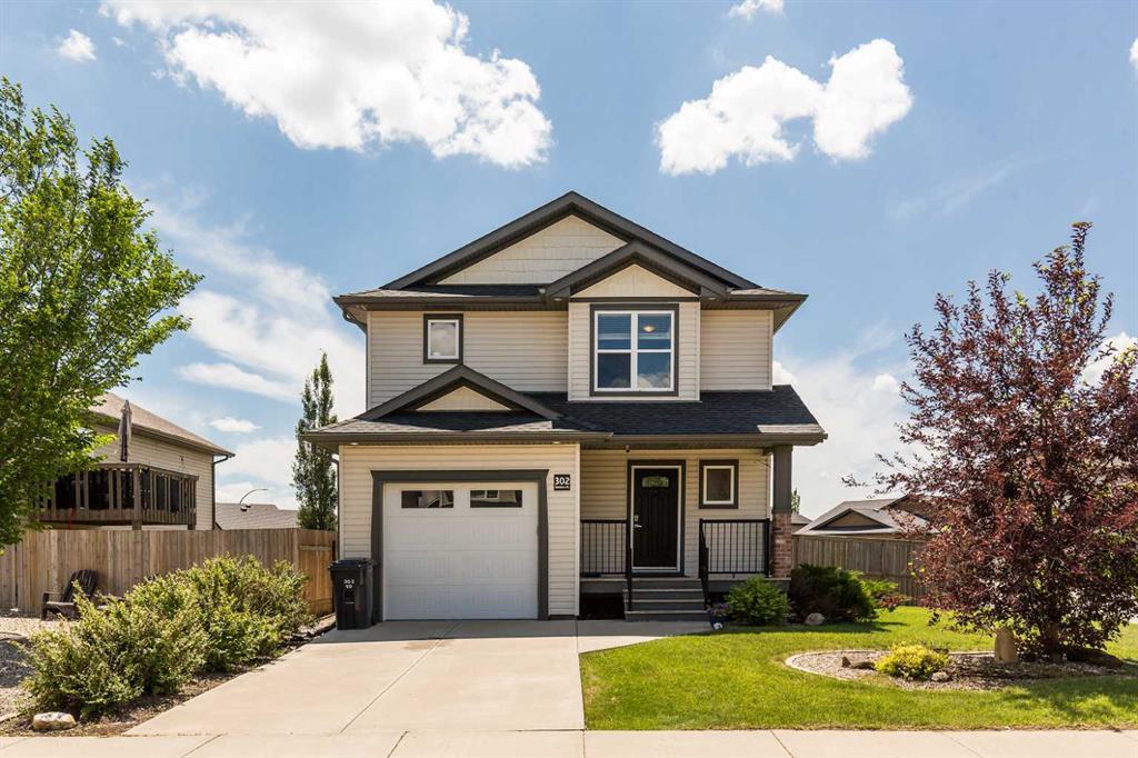 302 Sundance Drive , A2326104, Alberta,