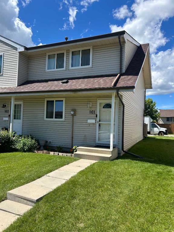 161, 20 Falbury Crescent NE, A2326105, Alberta,